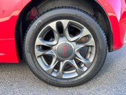 Fiat 500 1.2 S Euro 6 (s/s) 3dr 45