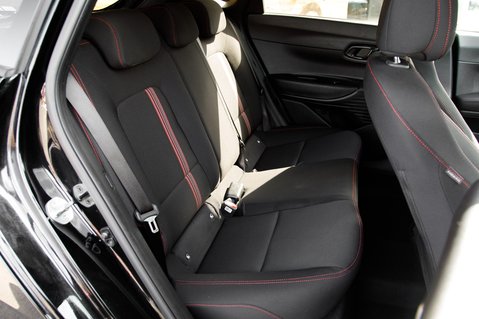 Hyundai i20 T-GDI N LINE MHEV 39