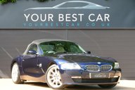BMW Z4 3.0 Z4 Si Sport Auto 2dr 39