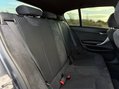 BMW 1 Series 125D M SPORT 14