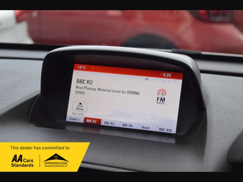 Vauxhall Mokka 1.7 Mokka Tech Line CDTi S/S 5dr 49