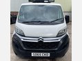 Citroen Relay 2.2 HDi 30 Enterprise L1 Euro 5 5dr 21