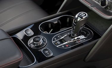 Bentley Bentayga V8 Diesel 21