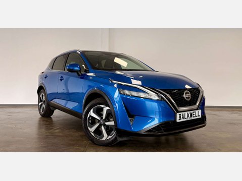 2023 Nissan Qashqai