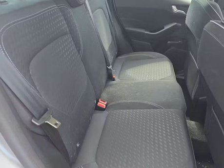 Ford Fiesta 1.0T EcoBoost GPF Zetec Hatchback 5dr Petrol Auto Euro 6 (s/s) (100 ps) 6