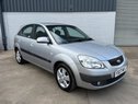 Kia Rio 1.4 LS 5dr