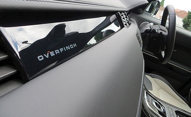 Land Rover Range Rover Evoque 2.2 SD4 Prestige Overfinch 12