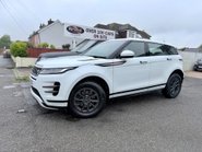 Land Rover Range Rover Evoque 2.0 R-DYNAMIC 1