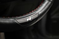 Hyundai TUCSON 1.6 Tucson N Line S TGDi HEV Auto 5dr 35