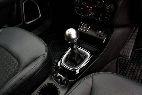 Jeep Compass MULTIAIR II NIGHT EAGLE 33