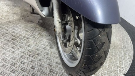 BMW K1200LT 2000 59K GOOD RUNNING LIGHT PROJECT BIKE TOURER 1200CC 19