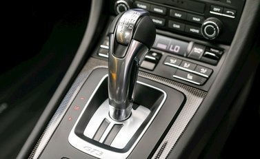 Porsche 911 (991.2) GT3 17