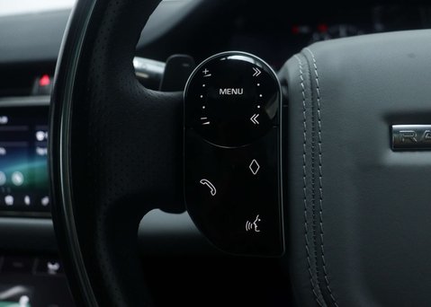 Land Rover Range Rover Evoque 1.5 Range Rover Evoque R-Dynamic HSE P300e Auto 4WD 5dr 42