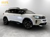 Citroen C5 Aircross 1.2 PureTech Shine SUV 5dr Petrol Manual Euro 6 (s/s) (130 ps) DAB Radio -