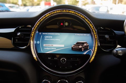 Mini Hatch COOPER S SPORT 37