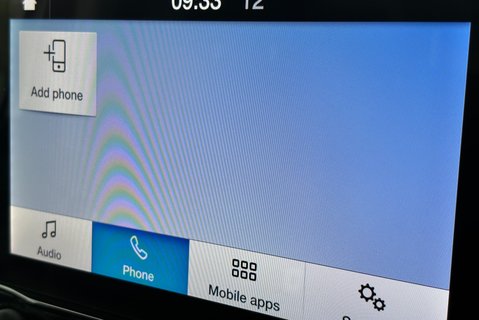 Ford Transit Custom 300 L1 Limited 130ps Panel Van 19