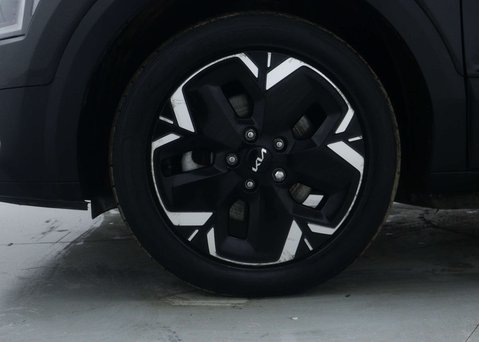 Kia Niro Niro 2 EV 5dr 17