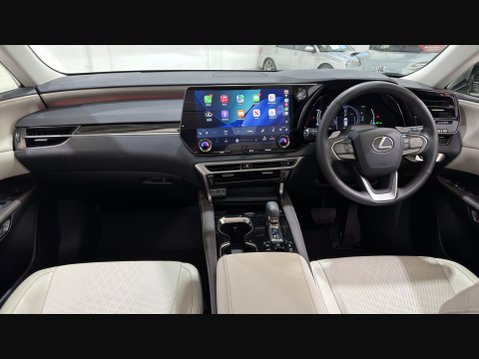 Lexus RX 450H PLUS PREMIUM PLUS 2