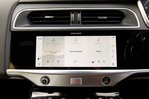 Jaguar I-Pace HSE BLACK 17