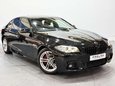 BMW 5 Series 2.0 520d M Sport Saloon 4dr Diesel Auto Euro 6 (s/s) (190 ps) 7