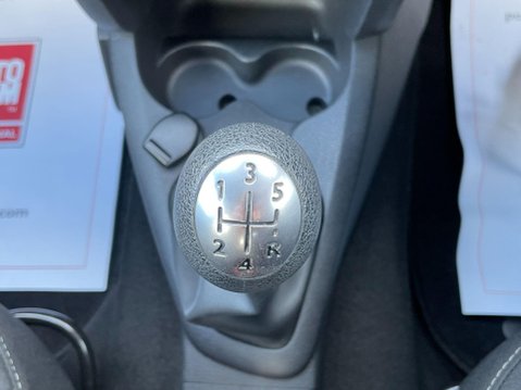 Dacia Sandero 1.5 dCi Laureate Euro 6 (s/s) 5dr 25