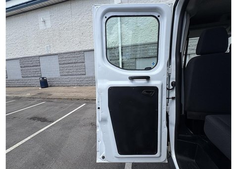 Ford Transit 2.0 350 EcoBlue Dropside Double Cab 4dr Diesel Manual FWD L3 H1 Euro 6 (130 34