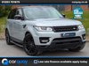 Land Rover Range Rover Sport 3.0 Range Rover Sport HSE Dynamic SDV6 Auto 4WD 5dr