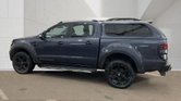 Ford Ranger Wildtrak | Auto | 2 LT | Nav | Double Cab | EURO 6 7
