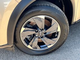 Nissan X-Trail 1.5 X-Trail N-Connecta E-Power A 5dr 3