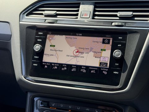 Volkswagen Tiguan 2.0 TDI R-Line Euro 6 (s/s) 5dr 75