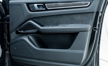 Porsche Cayenne GTS Coupe 25