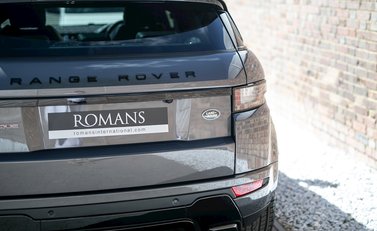 Land Rover Range Rover Evoque TD4 HSE Dynamic LUX 28