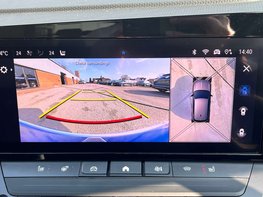 Vauxhall Astra 1.2 Astra Ultimate Turbo Auto 5dr 26