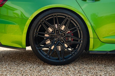 Audi RS6 4.0 TFSI V8 Vorsprung Tiptronic quattro Euro 6 (s/s) 5dr 11