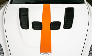 Aston Martin V12 Vantage AMR 26