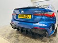 BMW 4 Series 2.0 420d MHT M Sport Auto Euro 6 (s/s) 2dr 35