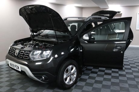 Dacia Duster COMFORT SCE 16