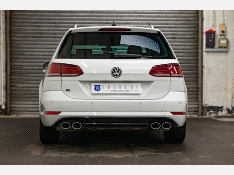 Volkswagen Golf 2.0 TSI R DSG 4Motion Euro 6 (s/s) 5dr 61