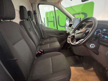 Ford Transit 2.0 Transit 350 Trend EcoBlue 5dr 4