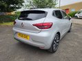 Renault Clio 1.0 Clio Iconic TCe 5dr 10