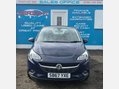 Vauxhall Corsa 1.4i ecoTEC SRi Hatchback 3dr Petrol Manual Euro 6 (75 ps) 2