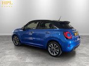Fiat 500X 1.0 FireFly Turbo Sport SUV 5dr Petrol Manual Euro 6 (s/s) (120 bhp) 5