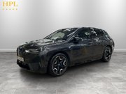 BMW Ix 40 76.6kWh M Sport SUV 5dr Electric Auto xDrive (11kW Charger) (326 ps) Air 3