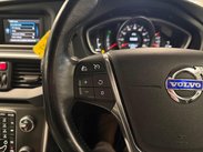 Volvo V40 1.6 T2 SE Euro 5 (s/s) 5dr 15