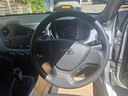 Hyundai i10 SE ONLY 13,000 MILES FROM NEW 7