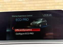 BMW 1 Series 1.5 118i M Sport Shadow Edition Auto 5dr 59