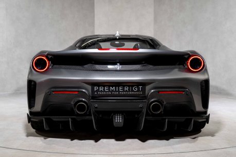 Ferrari 488 Pista NOW SOLD. SIMILAR REQUIRED. PLEASE CALL 01903 254800. 5