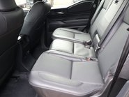 Toyota Land Cruiser BRAND NEW COMMERCIAL WITH A OEM REAR SEAT CONVERSION 24