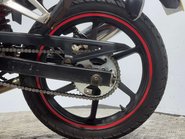 Honda CBR 2008 16K RUNNING SPORTS BIKE PROJECT BIKE 125CC LEARNER 8