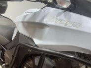 Kawasaki Versys 1000 2012 ONLY 27K FULL LUGGAGE NEW MOT ADVENTURE BIKE 1000CC 7